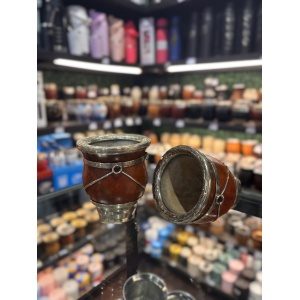 MATE CORRENTINO TODO ALPACA