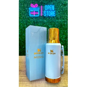 TERMO MATE SYSTEM 1.2L - MESSI X STANLEY 1913