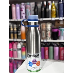 BOTELLA DE ACERO MATTERHORN 591ML CONTIGO