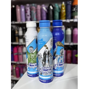 BOTELLA ALUMINIO AFA