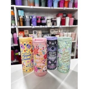 VASO ACERO TERMICO 500ML DISEÑO APA LA PAPA
