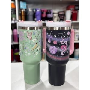 VASO QUENCHER 1.2L DISEÑO APA LA PAPA