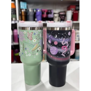 VASO QUENCHER 1.2L DISEÑO APA LA PAPA