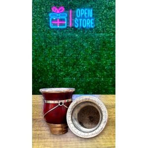 MATE CORRENTINO TODO ALPACA