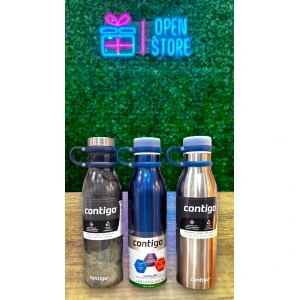 BOTELLA DE ACERO MATTERHORN 591ML CONTIGO