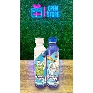 BOTELLA ALUMINIO AFA