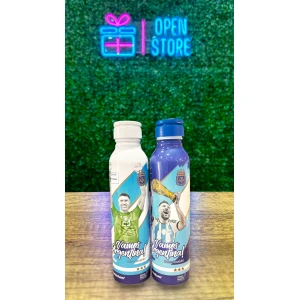 BOTELLA ALUMINIO AFA