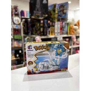 LEGO CHICO POKEMON