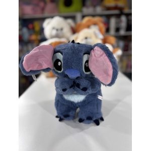 PELUCHE STITCH DE APEGO