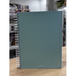 CUADERNO A4 TAPA DURA 120HOJAS PANTONE MAULANF