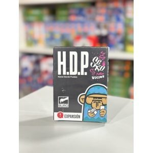 JUEGO PARA ADULTOS HDP: SEXO Y OTROS VICIOS (EXPANSION)