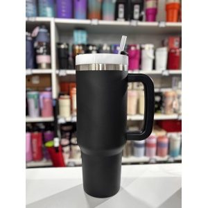 VASO ACERO TIPO QUENCHER LISO 1,2L