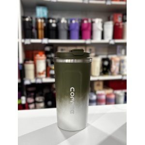 VASO TERMICO ACERO COFFEE
