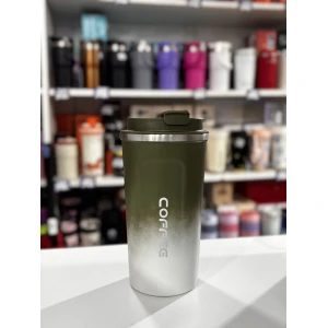 VASO TERMICO ACERO COFFEE