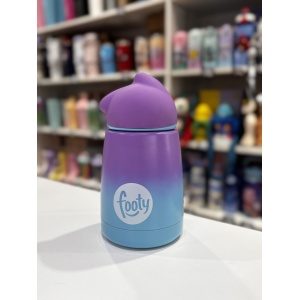 VASO INFANTIL ACERO TERMICO FOOTY