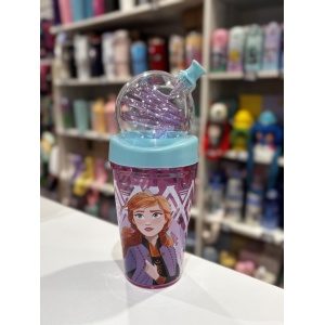 VASO INFANTIL GLOBO C/SERPENTINA