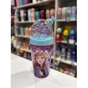 VASO INFANTIL GLOBO C/SERPENTINA