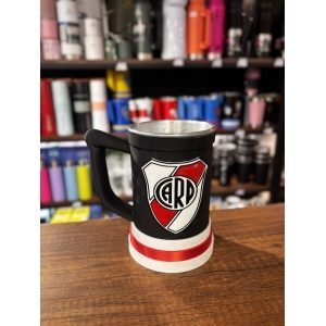 CHOPP 1L 3D CLUBES