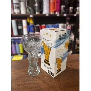 VASO MUNDIAL 400ML CON PACKAGING