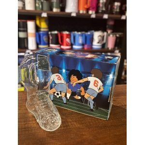 VASO BOTA D10S CON PACKAGING