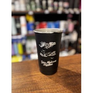 VASO ALUMINIO GRABADO 1L