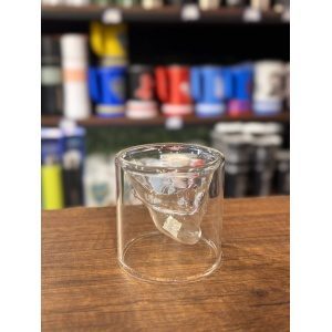 VASO VIDRIO DOBLE CALAVERA