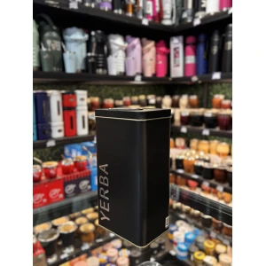 YERBERA LATA NEGRA 800GR