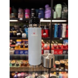 TERMO ACERO 0.5L TRENDY