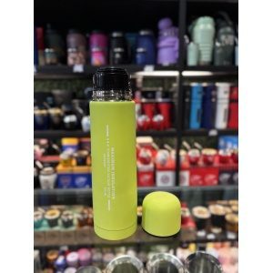 TERMO ACERO 0.5L ENGOMADO BRIKENIA