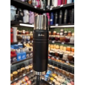 TERMO ACERO 500ML HUDSON COLOR