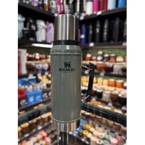 TERMO CLASICO STANLEY 950ML CON MANIJA
