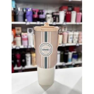 VASO TERMICO ACERO SERENA CHIMOLA 900ML