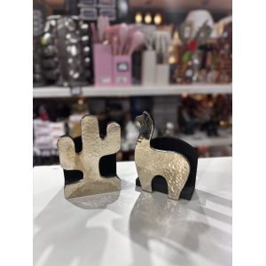 SERVILLETERO DE ALPACA CACTUS - LLAMA