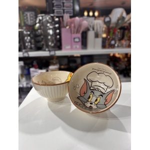 BOWL TOM&JERRY