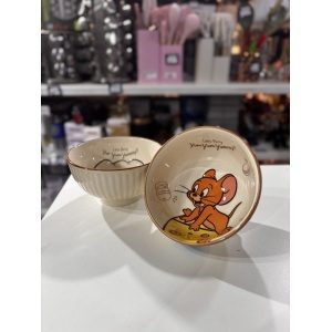 BOWL TOM&JERRY