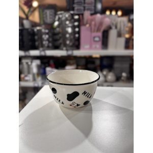 BOWL VAQUITA