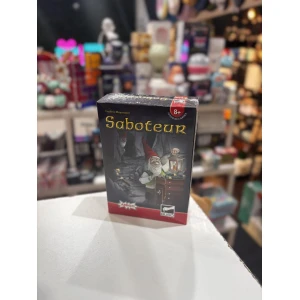JUEGO PARA ADULTOS SABOTEOUR