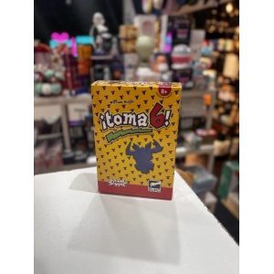 JUEGO PARA ADULTOS TOMA 6