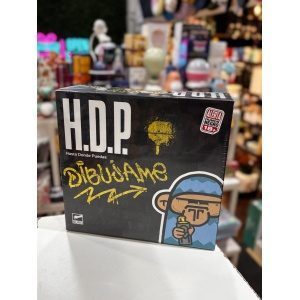 JUEGO PARA ADULTOS HDP DIBUJAME