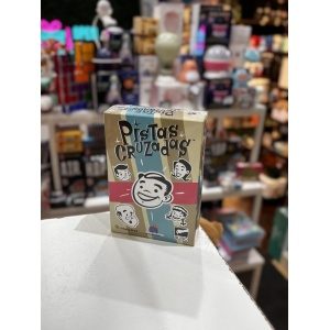 JUEGO PARA ADULTOS PISTAS CRUZADAS