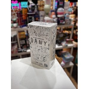 JUEGO PARA ADULTOS DANY