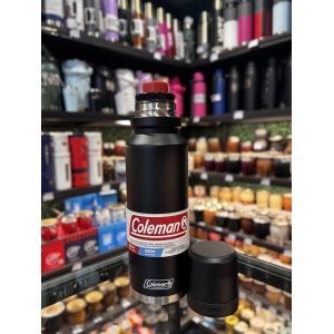 TERMO ACERO COLEMAN 1.2L