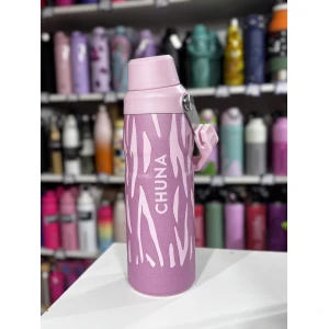 BOTELLA ACERO 540ML ARNICA CHUNA