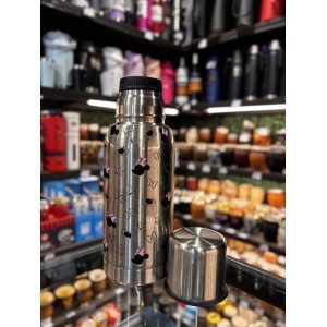 TERMO ACERO 750ML MINNIE