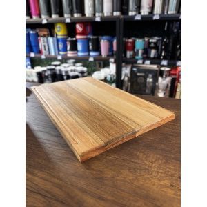 TABLA DE EUCALIPTO 30X50