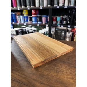 TABLA DE EUCALIPTO 30X50
