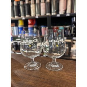 COPAS PATAGONIA TULIPA X2 EN CAJA