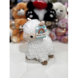 PELUCHE LLAMA 12"