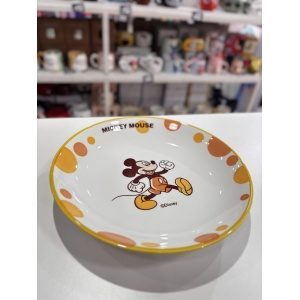 PLATO HONDO MICKEY