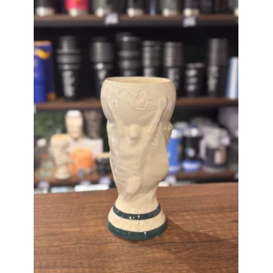 VASO CERAMICA COPA DEL MUNDO